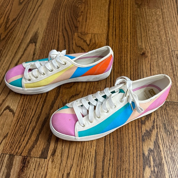 Keds for Kate Spade New York - Picture 4 of 8